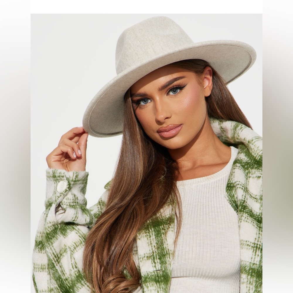 New Inventory 🔥Let Me Hold You Fedora Hat🔥